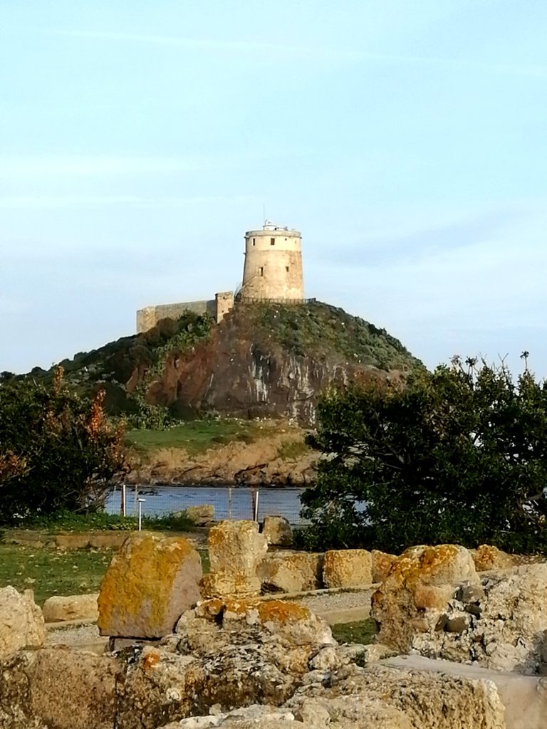 Torre di coltellazzo