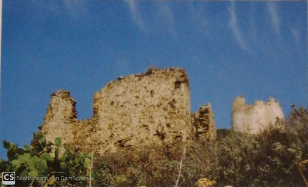 torre di san macario

