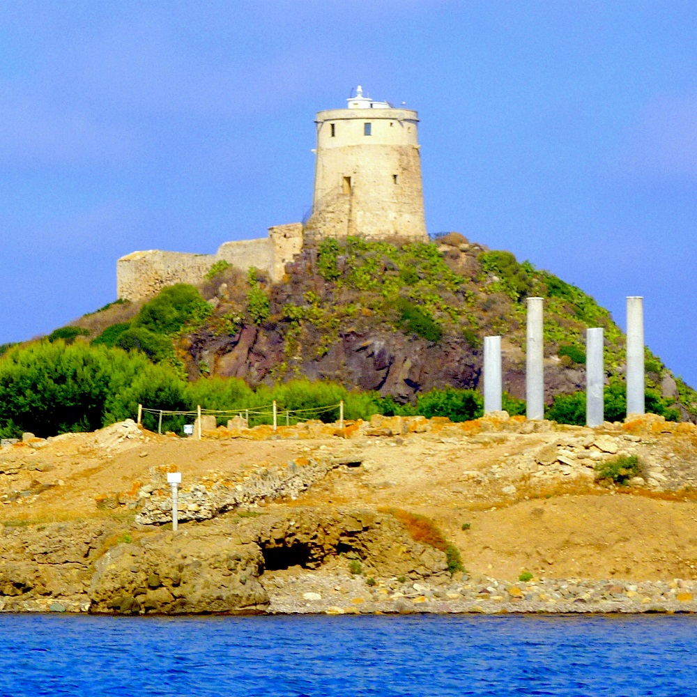 Torre di Coltellazzo
