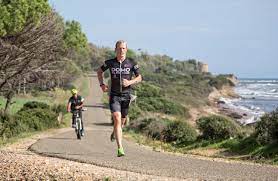 triathlon 2021 forte village 