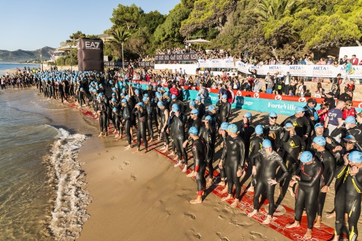 triathlon 2021 forte village 