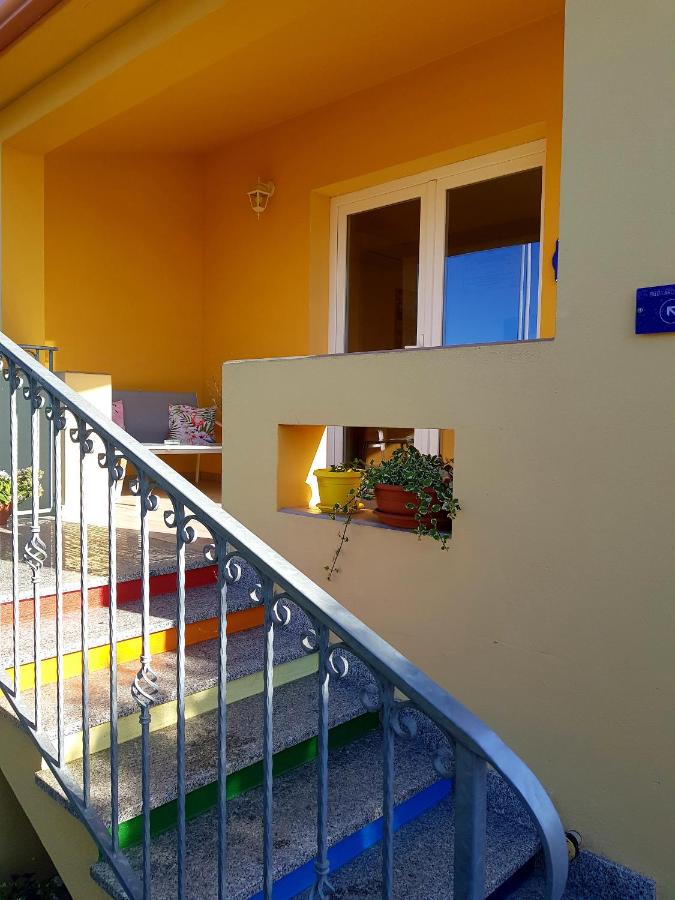 l'arcobaleno b&b