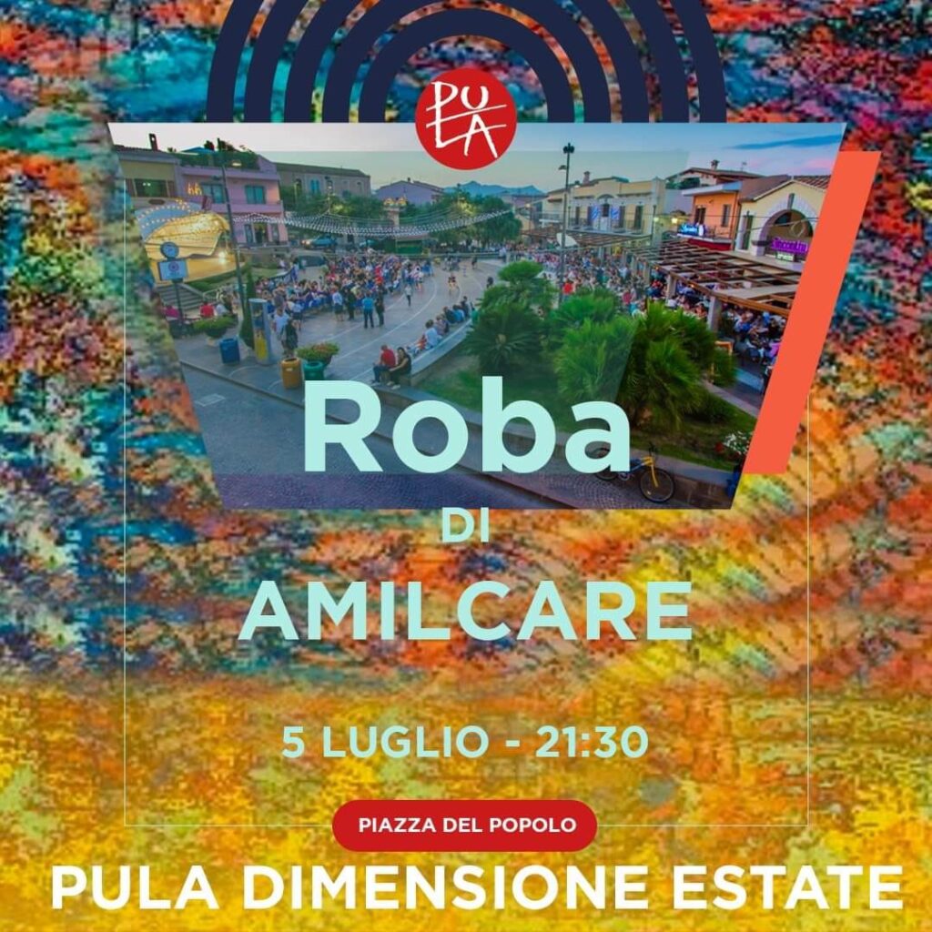 Pula Dimensione Estate 